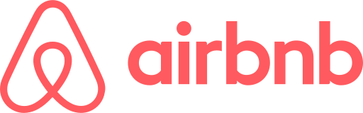 Logo : Airbnb