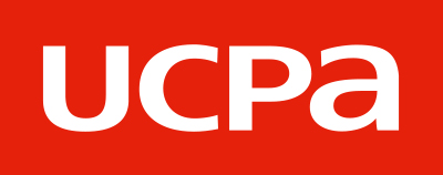 Logo : UCPA