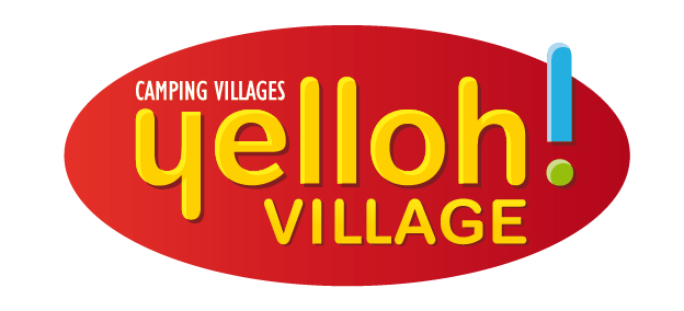 Logo : Yelloh! Village